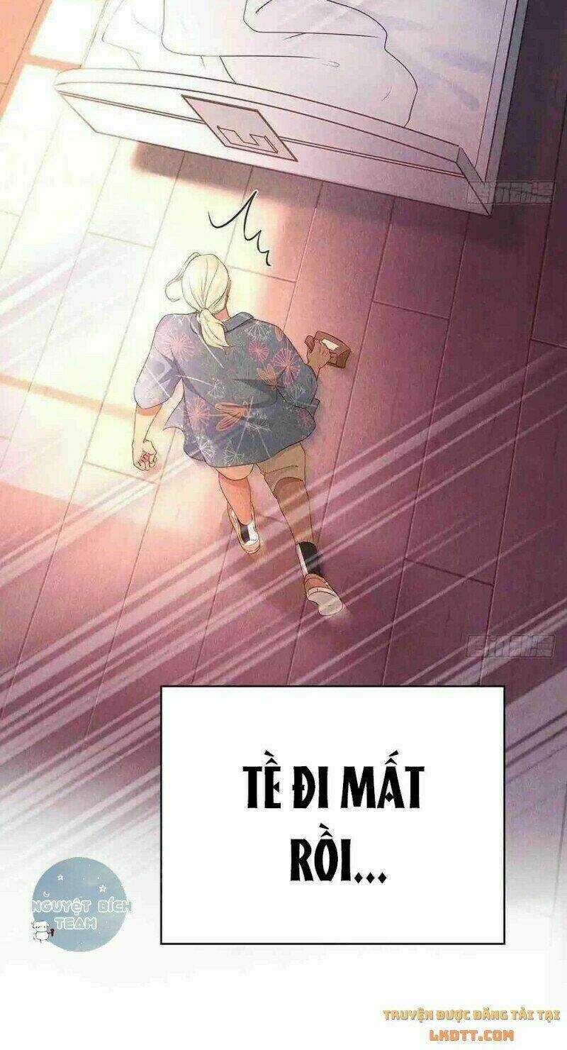 Kim Chủ Đế - Chapter 13 - Trang 29