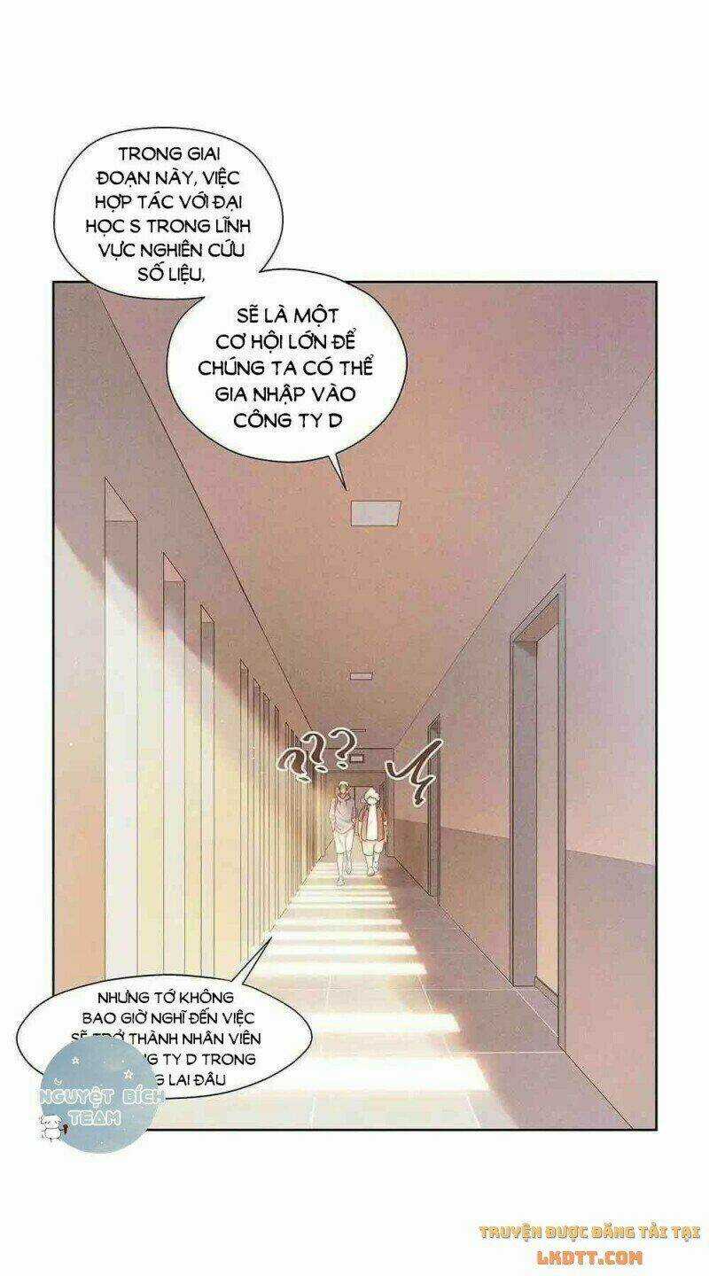 Kim Chủ Đế - Chapter 13 - Trang 4