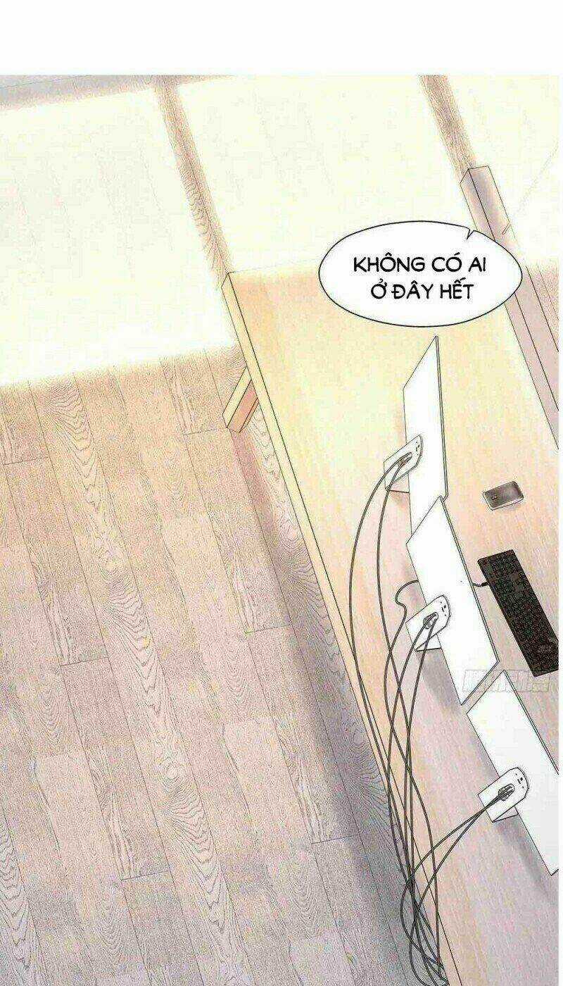 Kim Chủ Đế - Chapter 13 - Trang 8