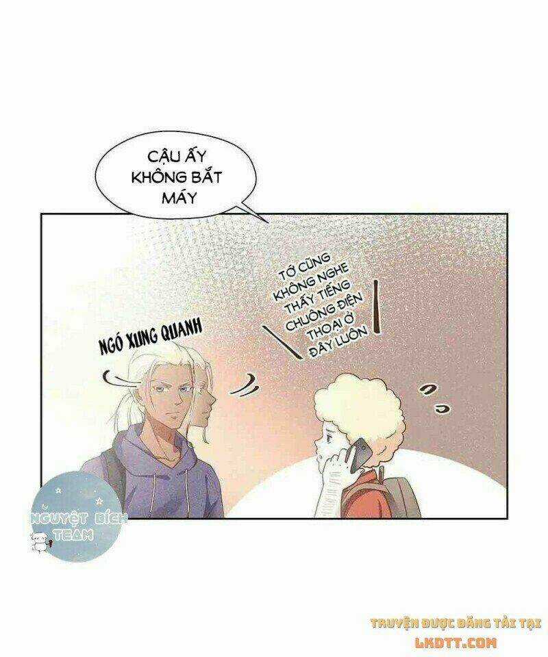 Kim Chủ Đế - Chapter 13 - Trang 10