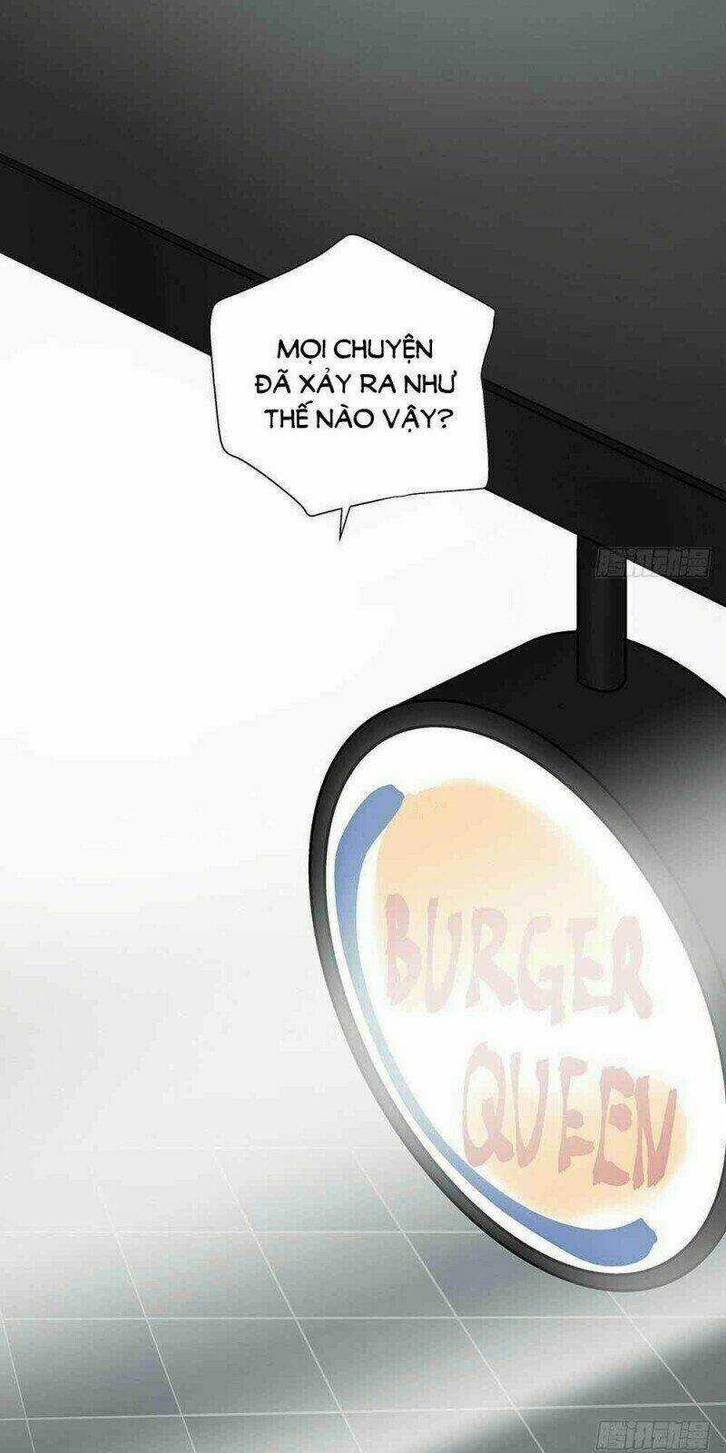 Kim Chủ Đế - Chapter 14 - Trang 1