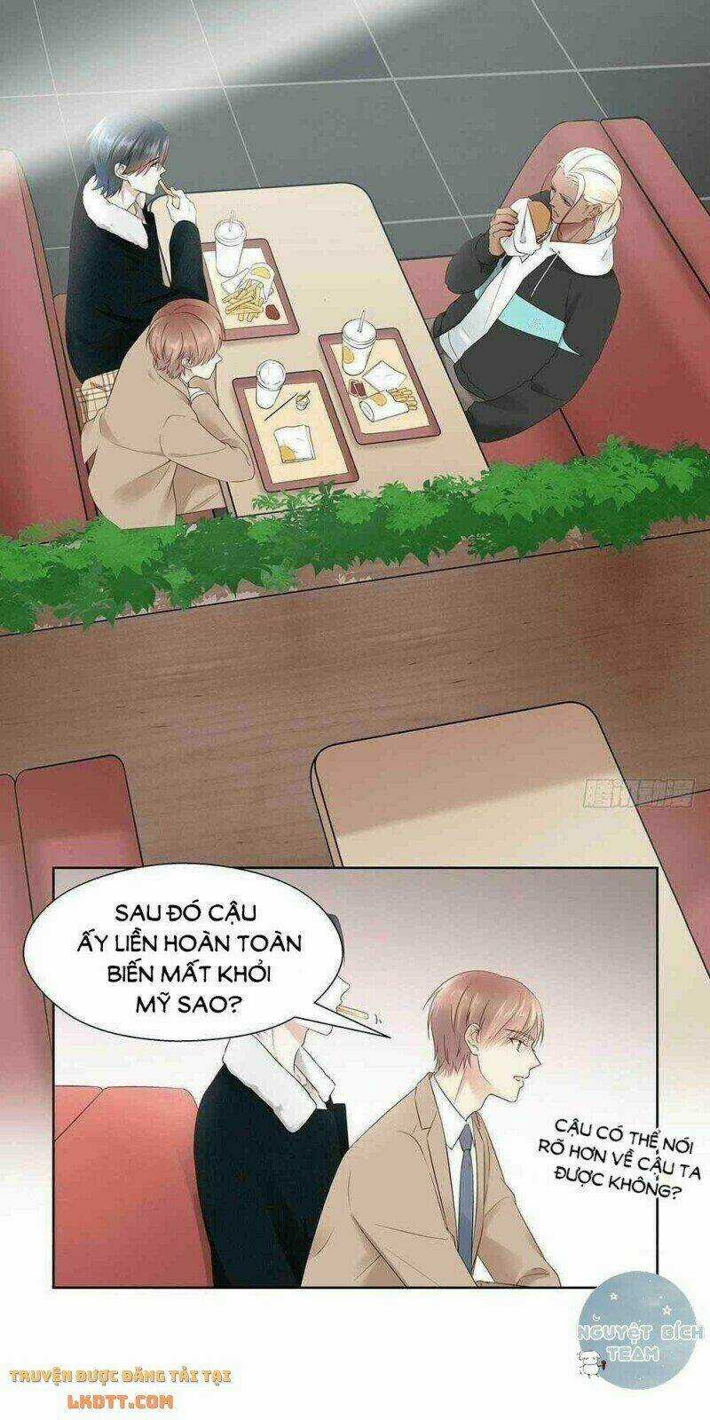 Kim Chủ Đế - Chapter 14 - Trang 2