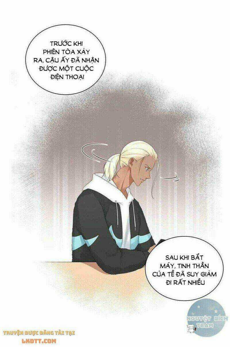 Kim Chủ Đế - Chapter 14 - Trang 12