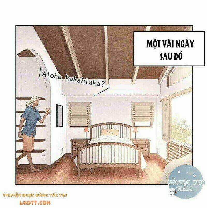 Kim Chủ Đế - Chapter 14 - Trang 13