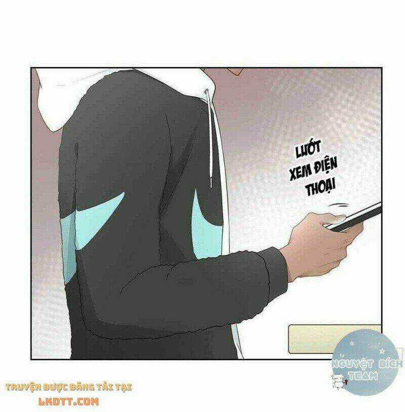 Kim Chủ Đế - Chapter 14 - Trang 15