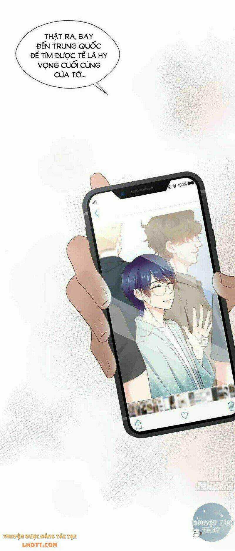 Kim Chủ Đế - Chapter 14 - Trang 16