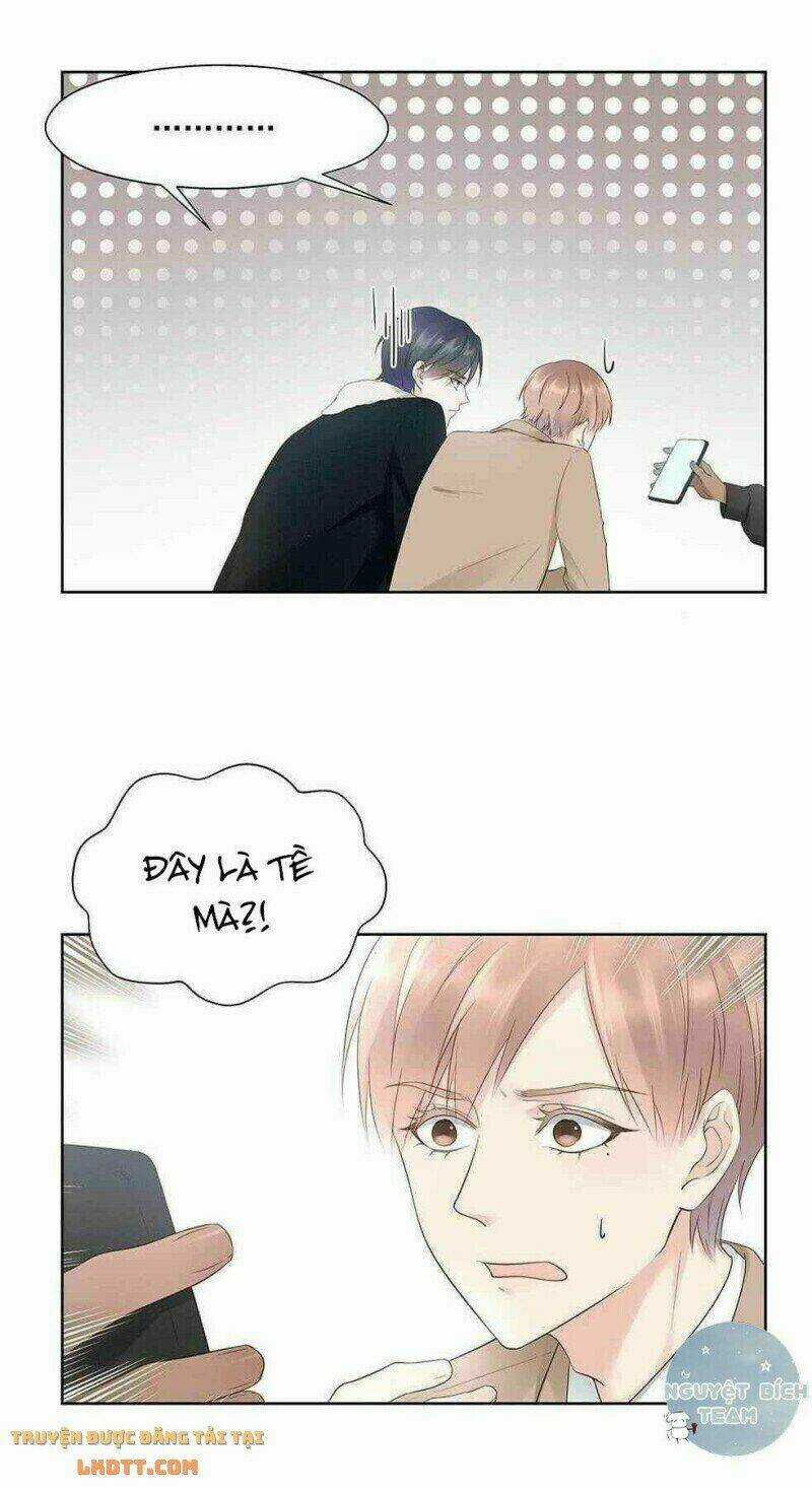 Kim Chủ Đế - Chapter 14 - Trang 17