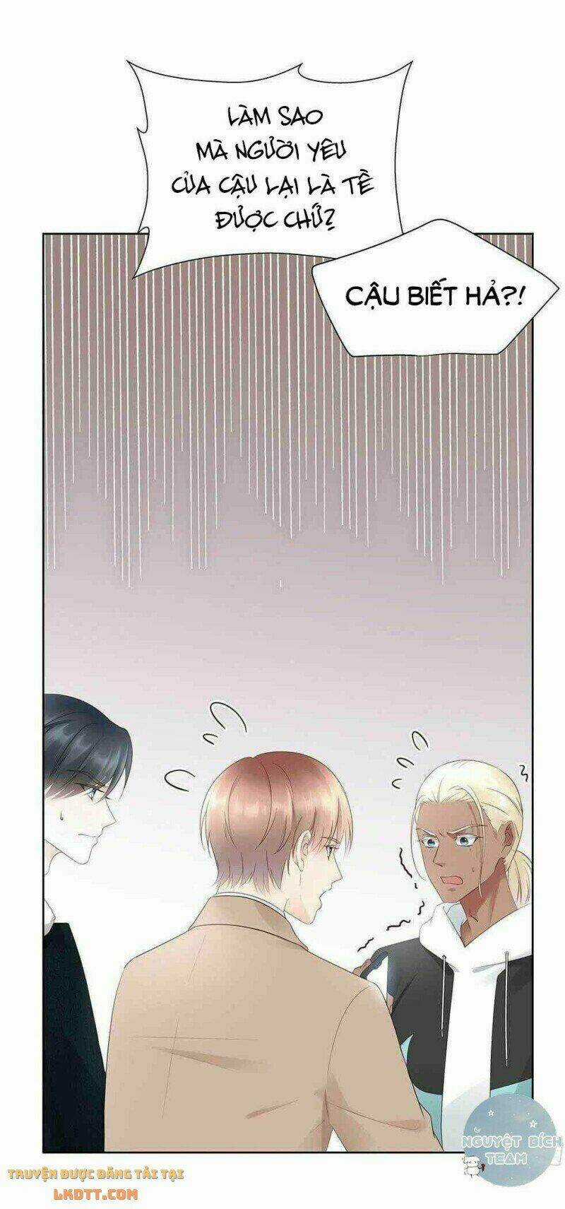 Kim Chủ Đế - Chapter 14 - Trang 18