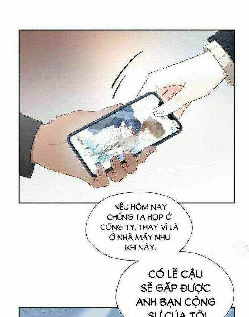 Kim Chủ Đế - Chapter 14 - Trang 19