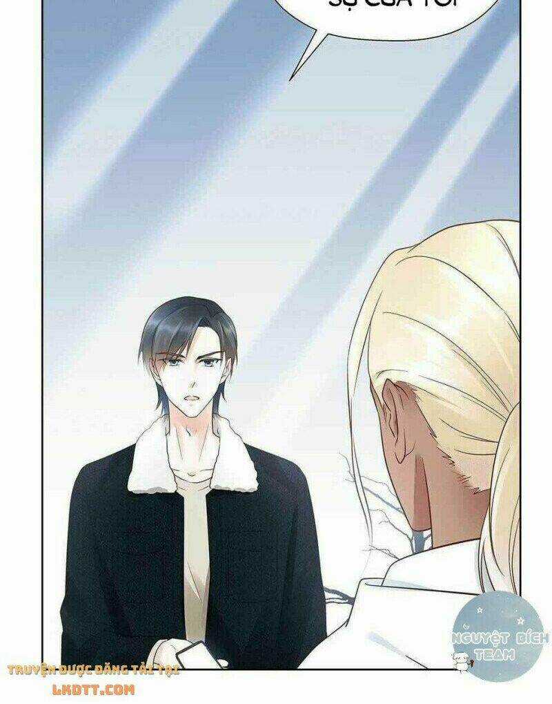 Kim Chủ Đế - Chapter 14 - Trang 20