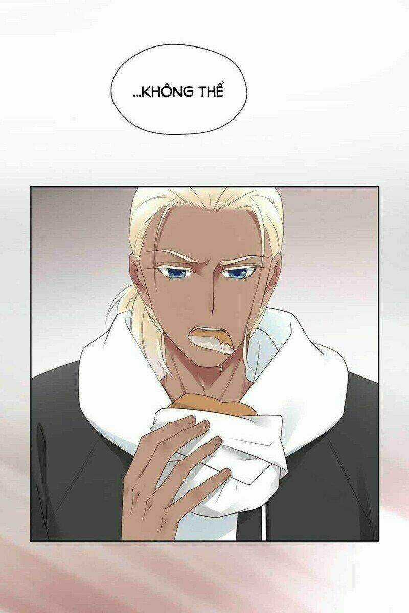 Kim Chủ Đế - Chapter 14 - Trang 3