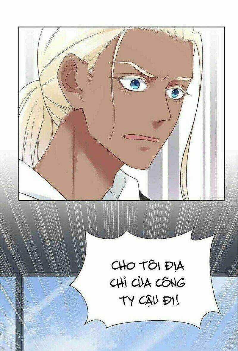 Kim Chủ Đế - Chapter 14 - Trang 21