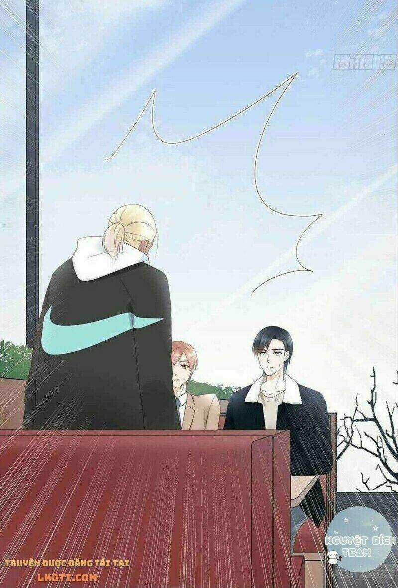 Kim Chủ Đế - Chapter 14 - Trang 22