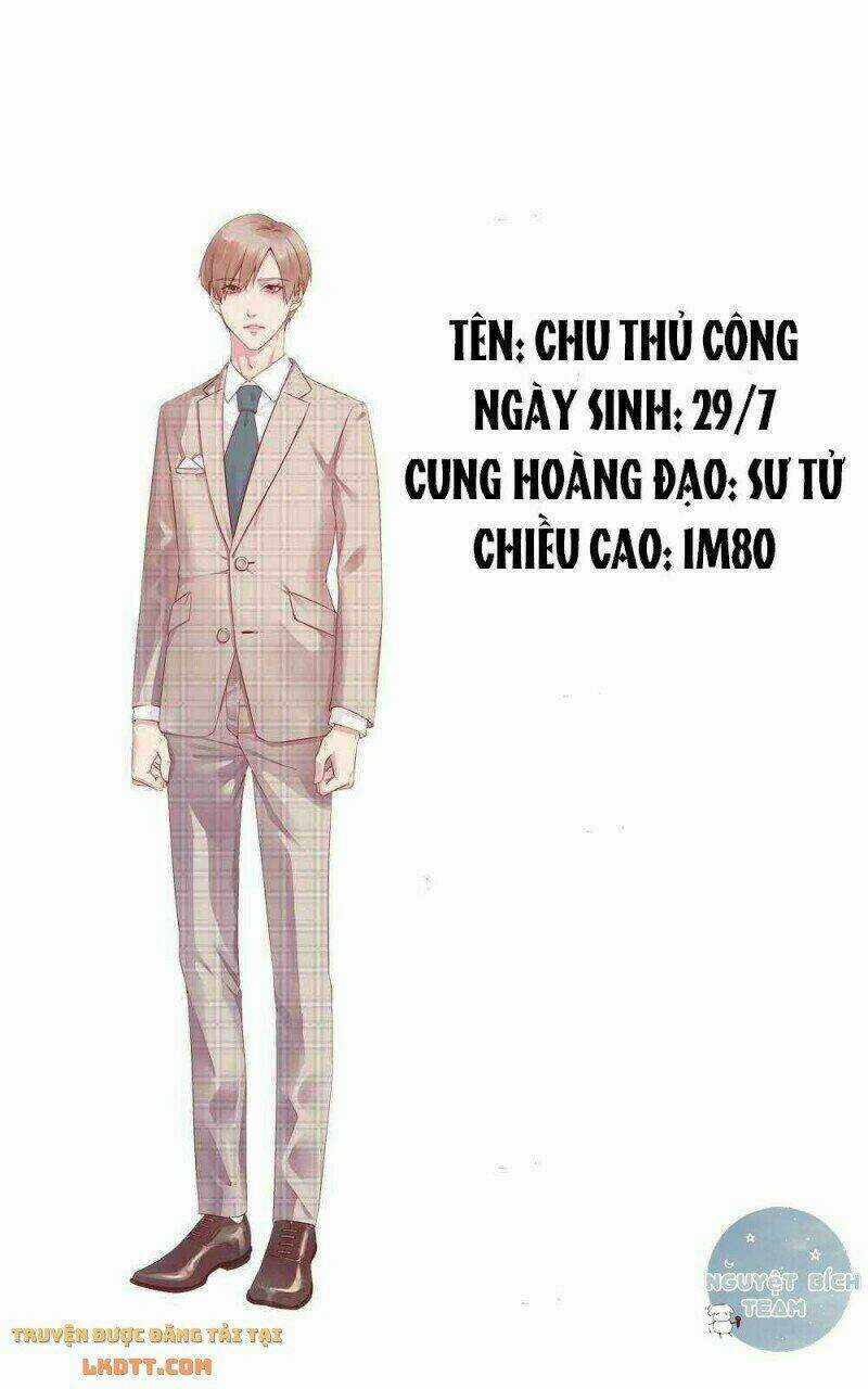 Kim Chủ Đế - Chapter 14 - Trang 28