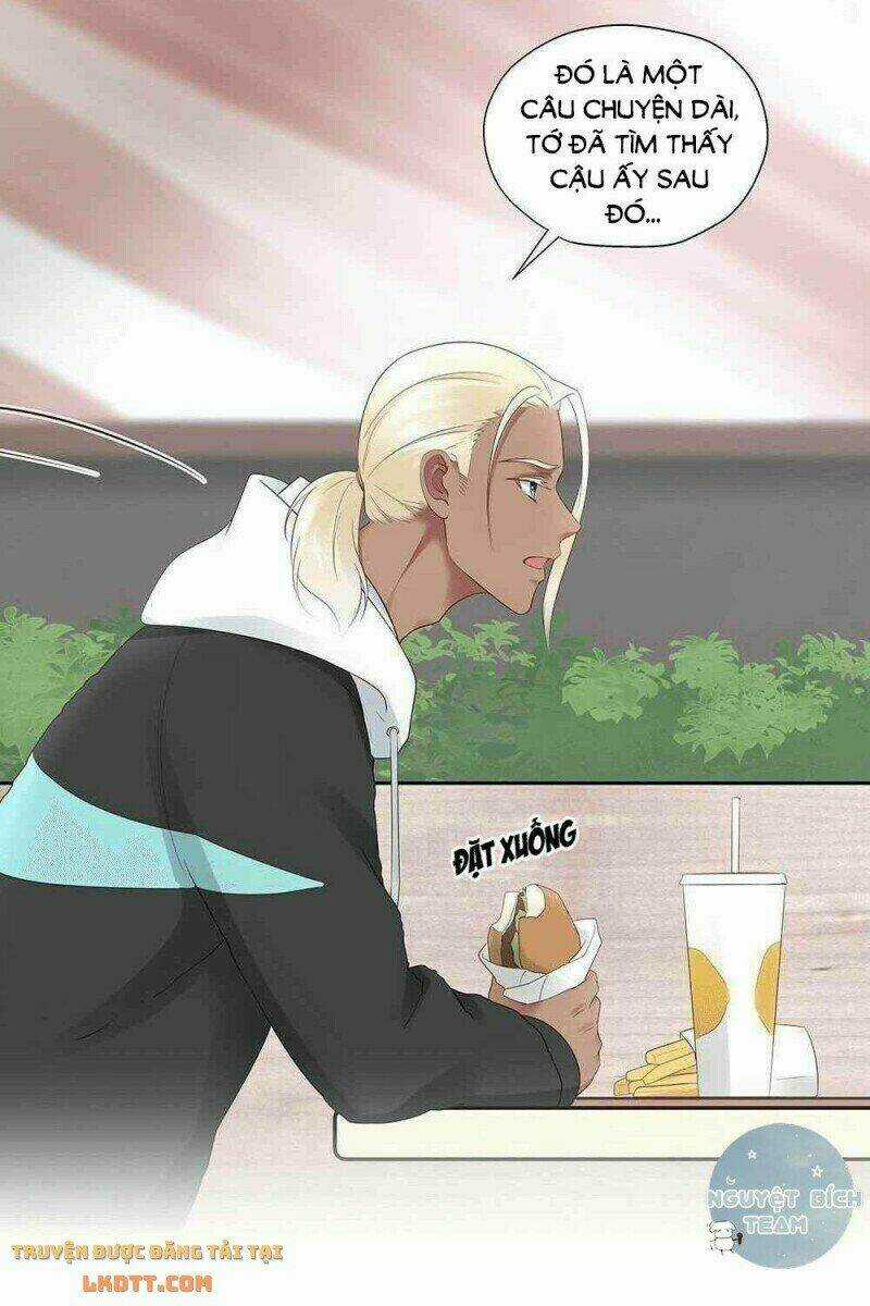 Kim Chủ Đế - Chapter 14 - Trang 4