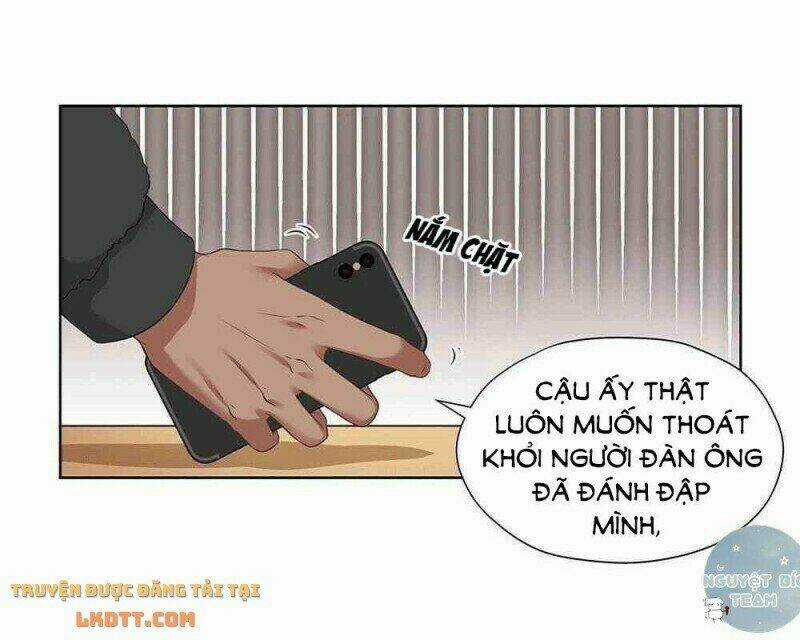 Kim Chủ Đế - Chapter 14 - Trang 5