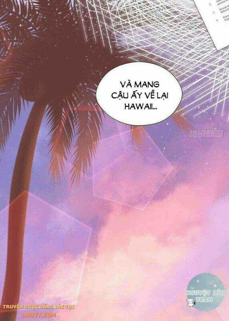 Kim Chủ Đế - Chapter 14 - Trang 7