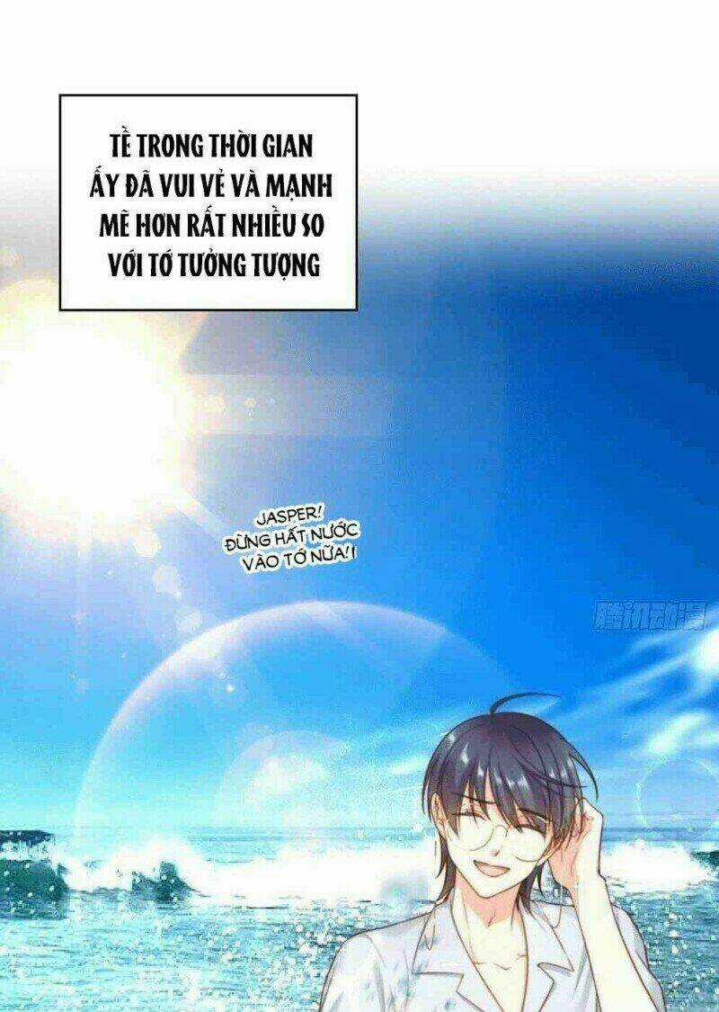 Kim Chủ Đế - Chapter 14 - Trang 9