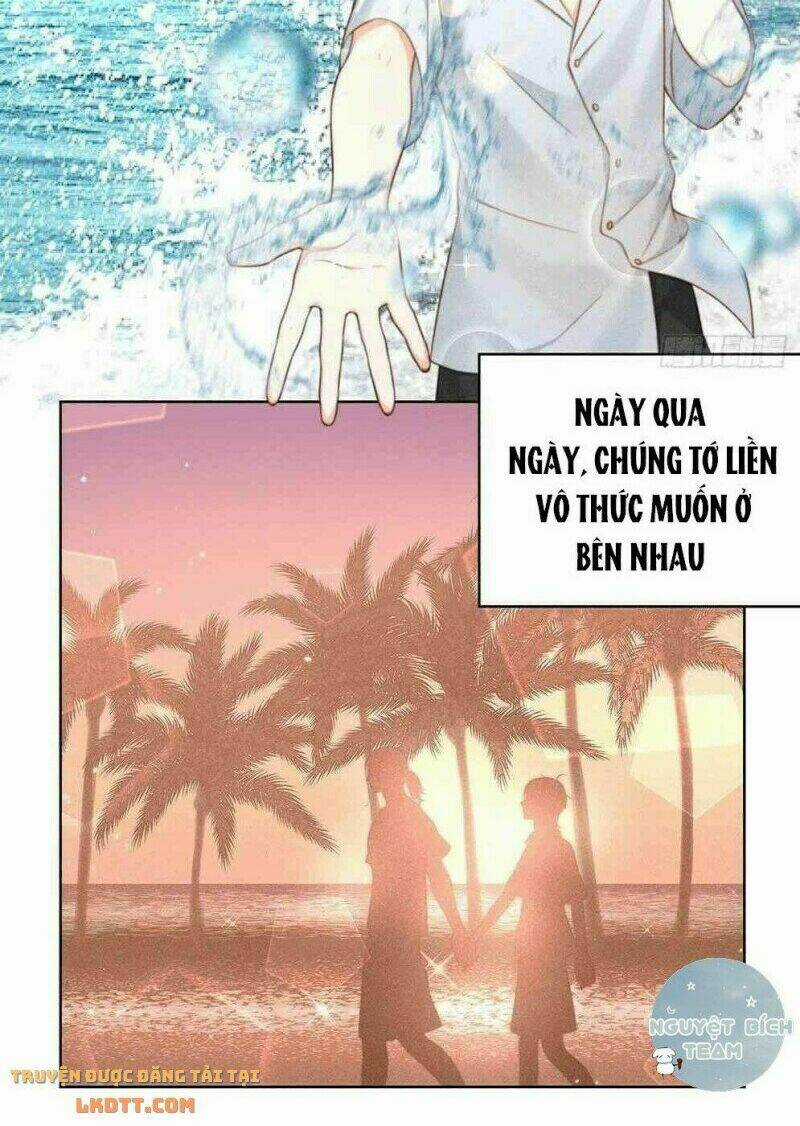 Kim Chủ Đế - Chapter 14 - Trang 10