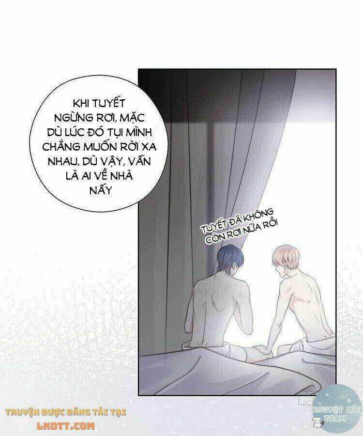 Kim Chủ Đế - Chapter 15 - Trang 11