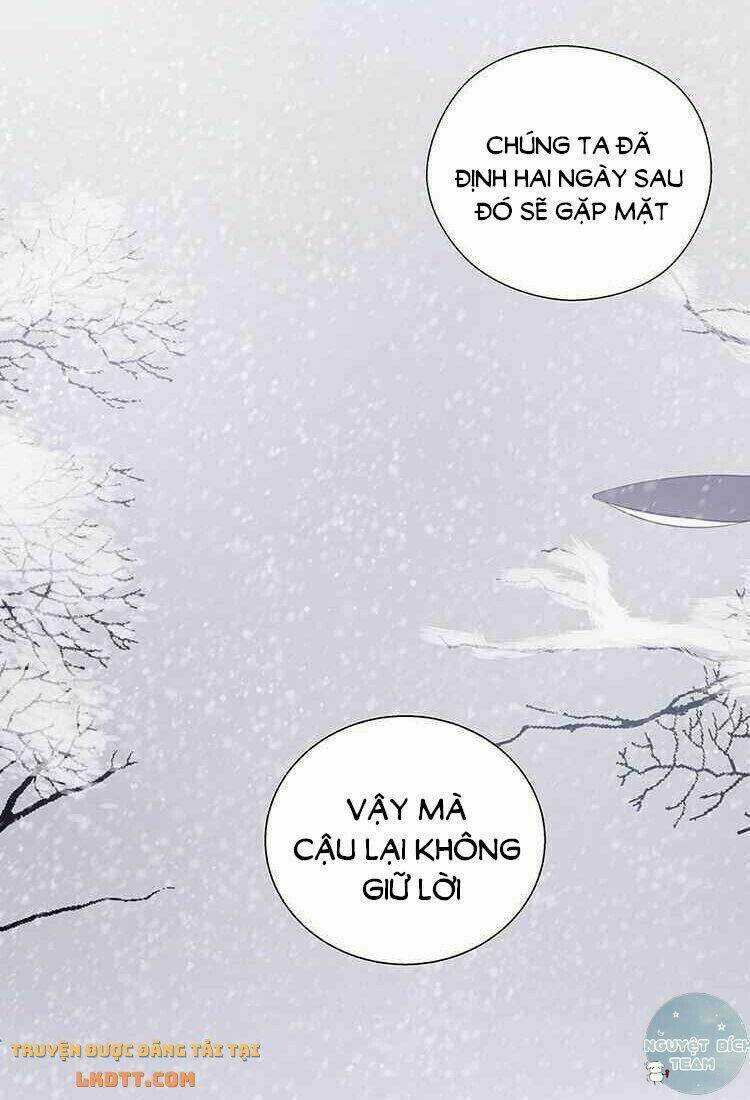 Kim Chủ Đế - Chapter 15 - Trang 12