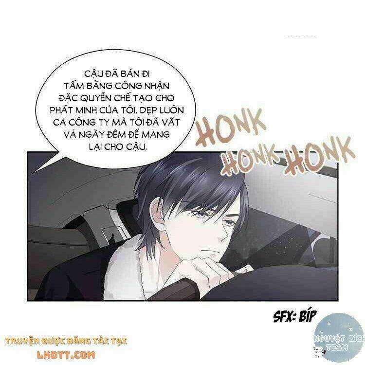 Kim Chủ Đế - Chapter 15 - Trang 15