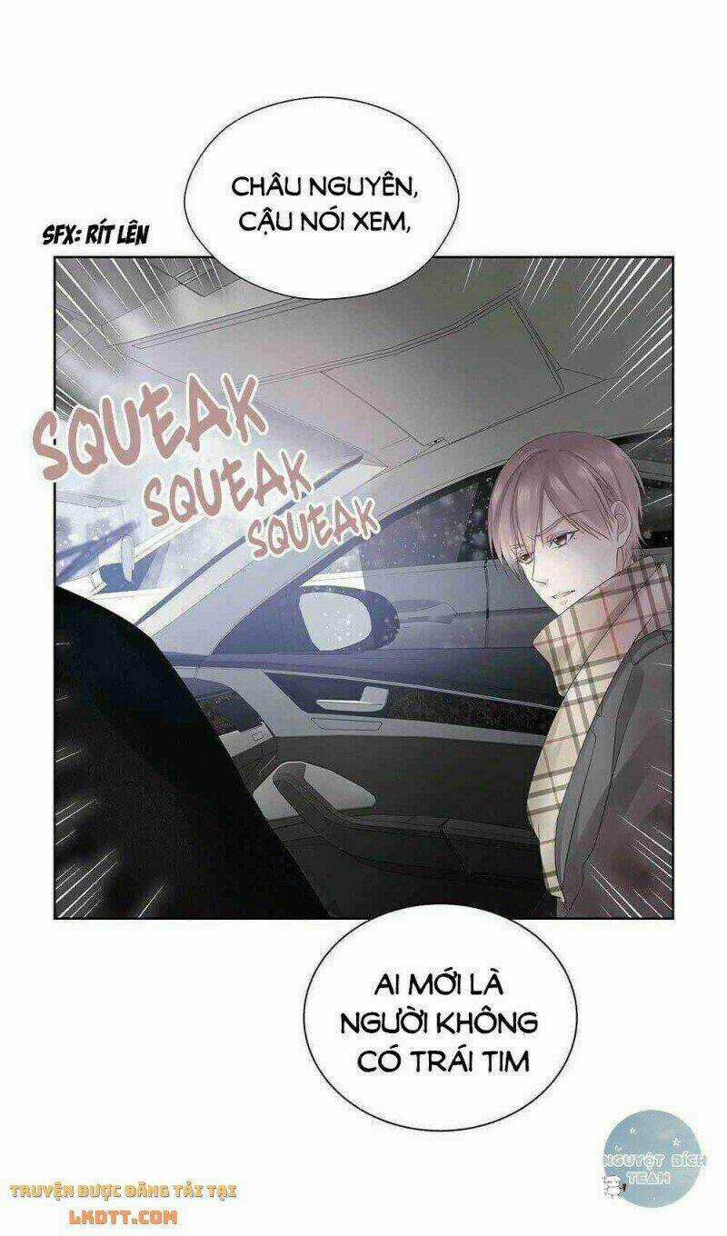 Kim Chủ Đế - Chapter 15 - Trang 17