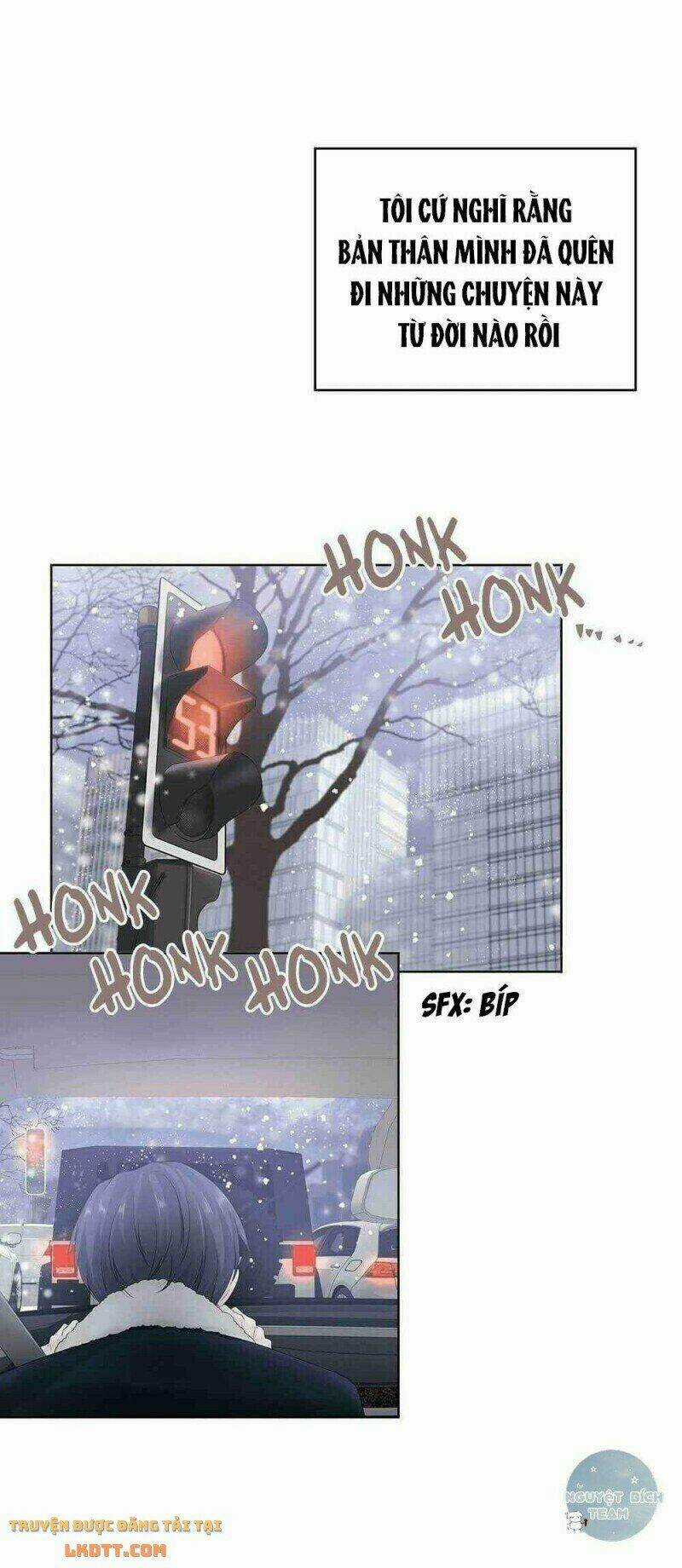 Kim Chủ Đế - Chapter 15 - Trang 18