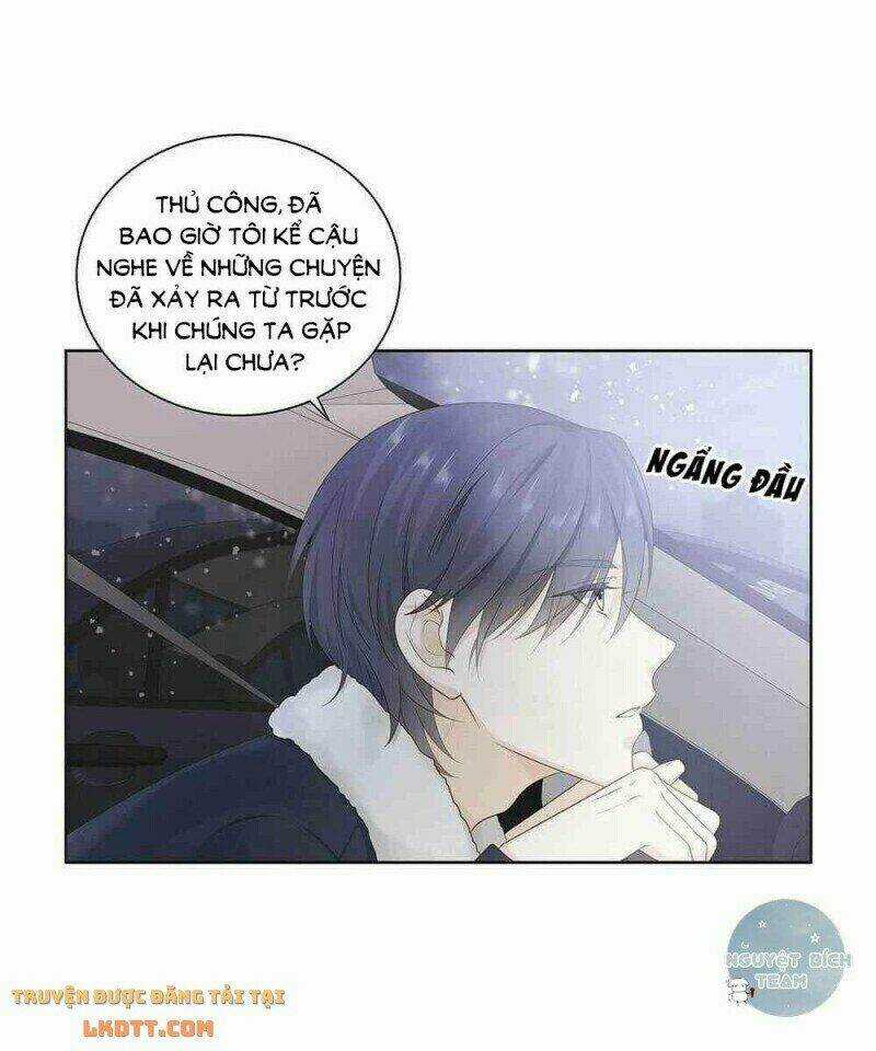 Kim Chủ Đế - Chapter 15 - Trang 20