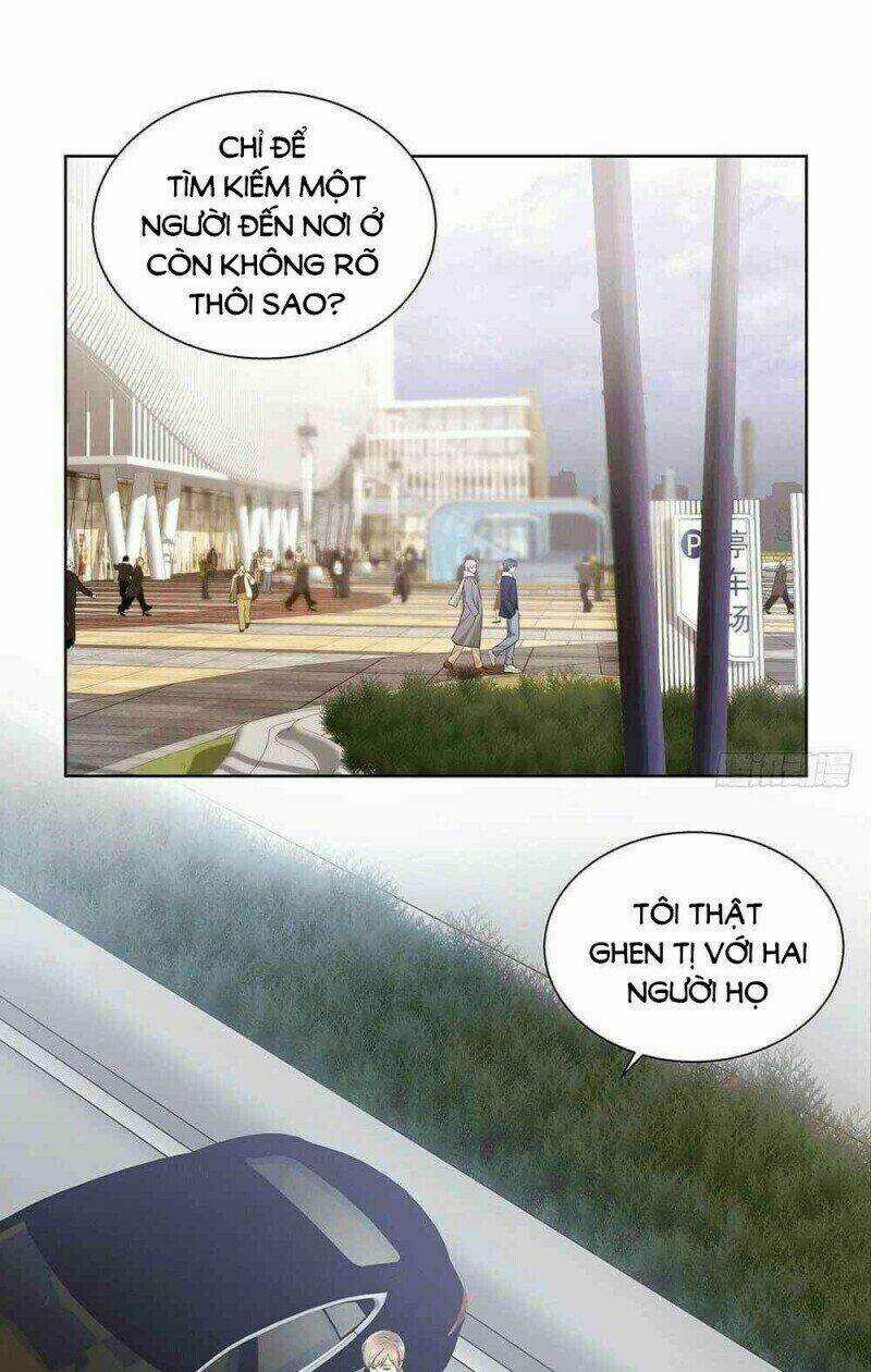 Kim Chủ Đế - Chapter 15 - Trang 3