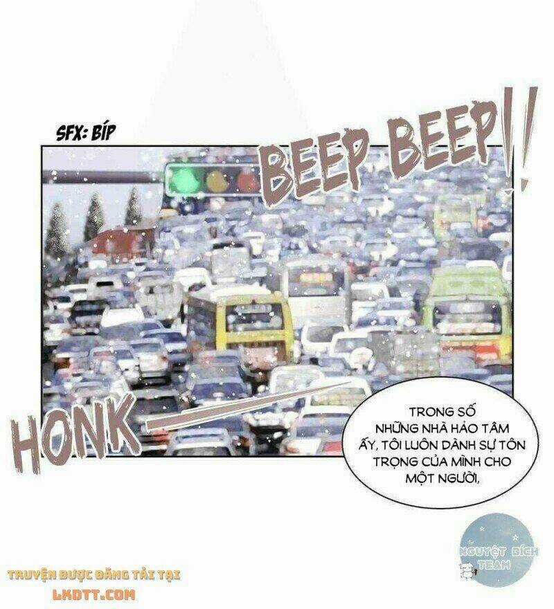 Kim Chủ Đế - Chapter 15 - Trang 24