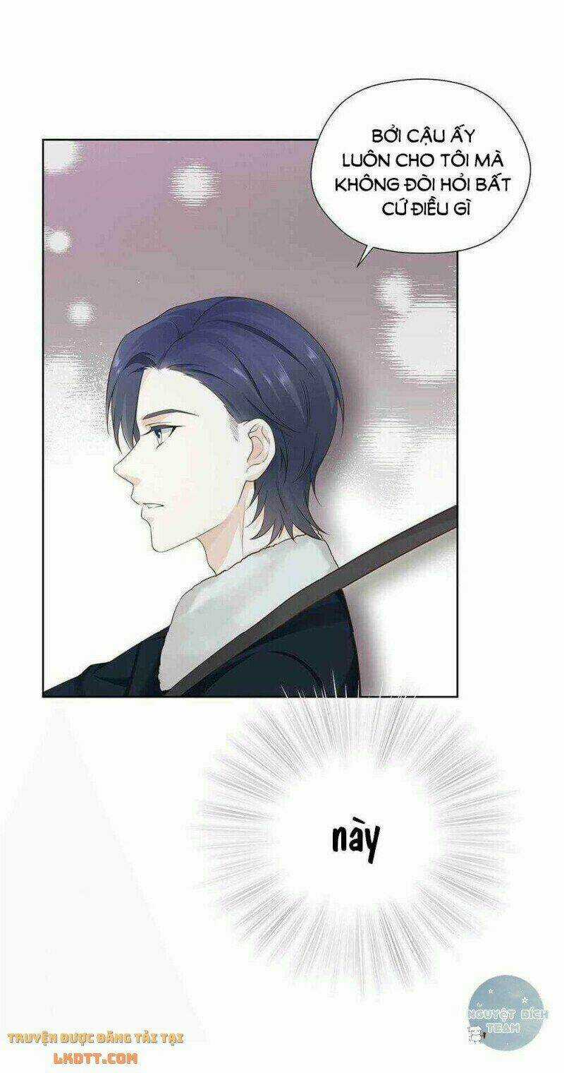 Kim Chủ Đế - Chapter 15 - Trang 25