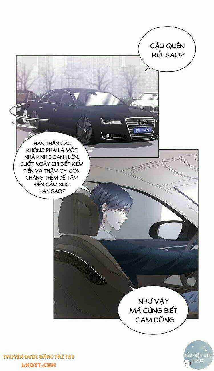 Kim Chủ Đế - Chapter 15 - Trang 5