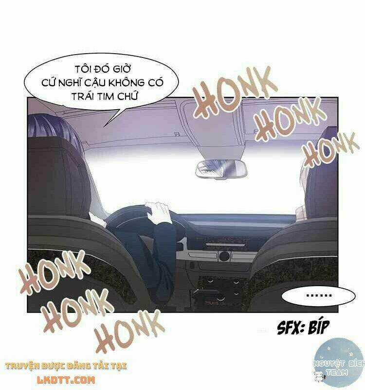 Kim Chủ Đế - Chapter 15 - Trang 6