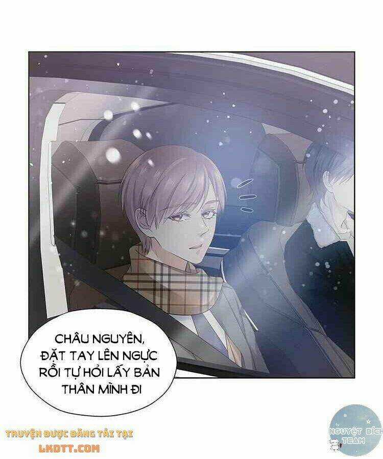 Kim Chủ Đế - Chapter 15 - Trang 7