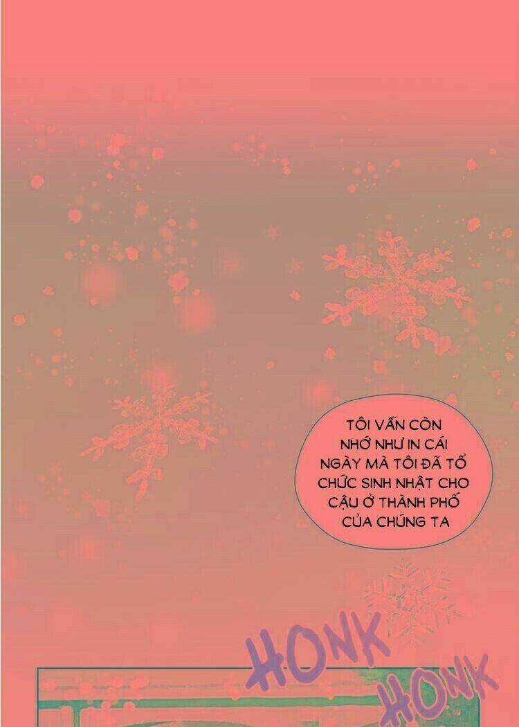 Kim Chủ Đế - Chapter 15 - Trang 9