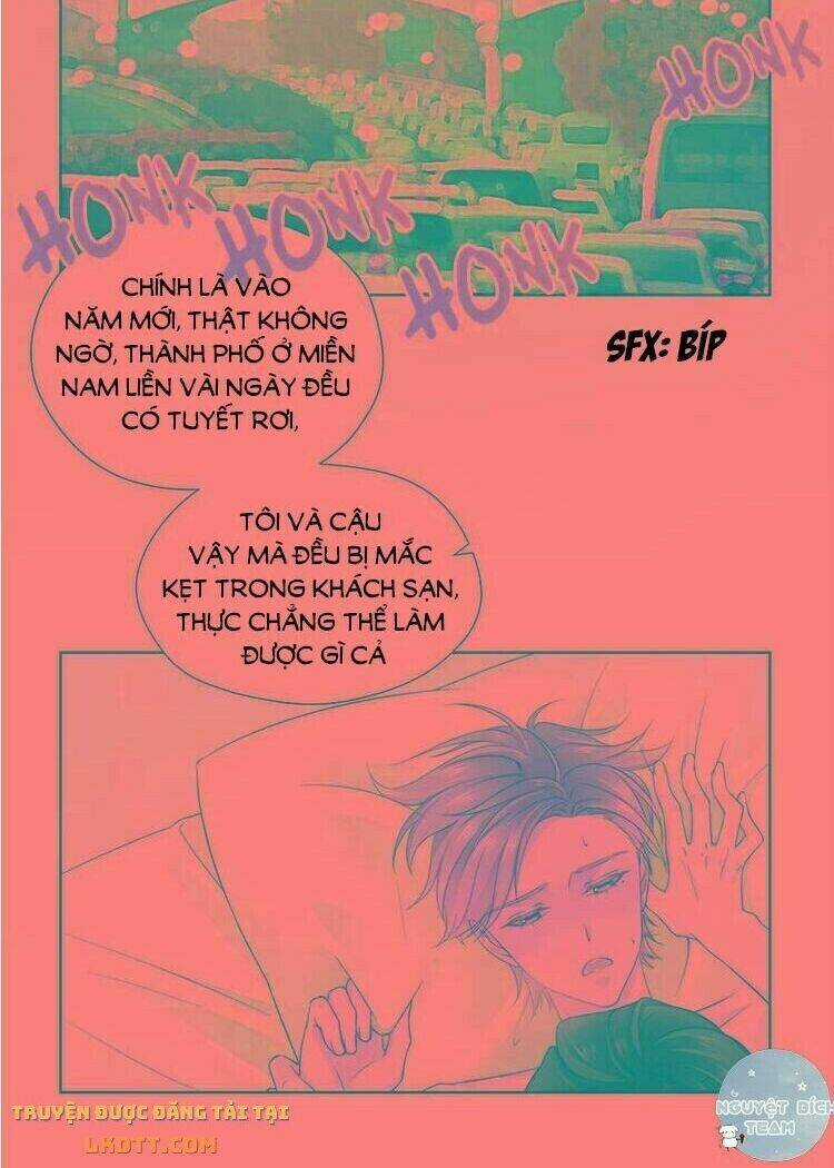 Kim Chủ Đế - Chapter 15 - Trang 10