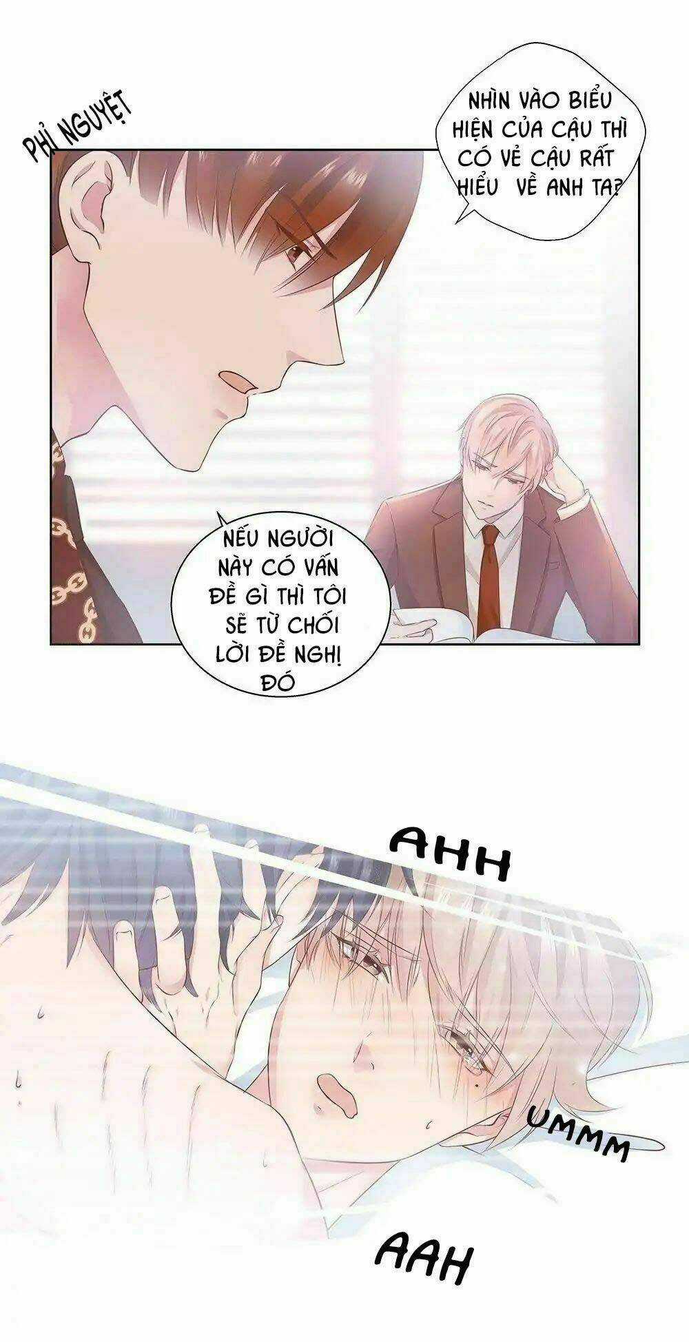 Kim Chủ Đế - Chapter 2 - Trang 2