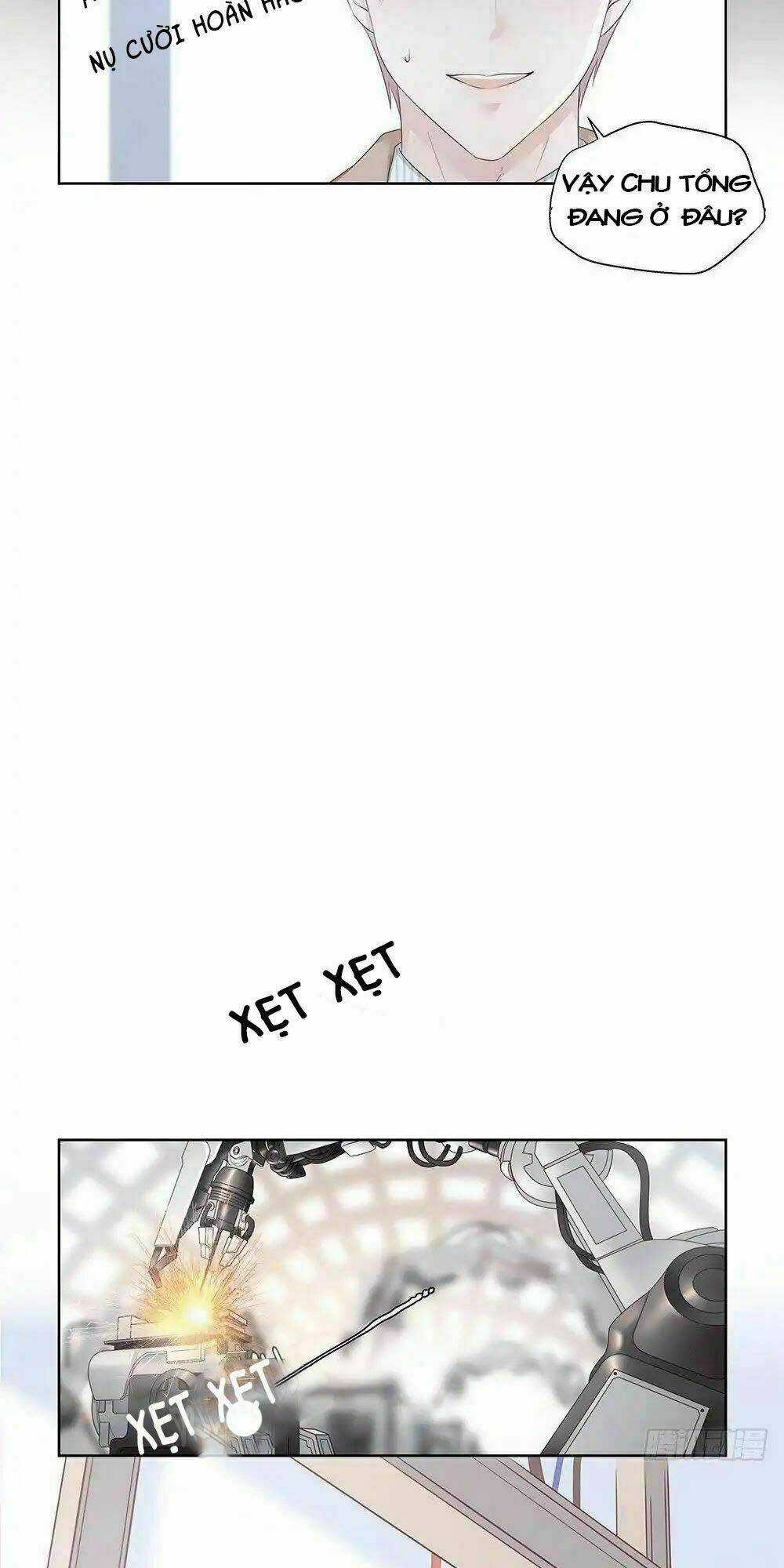 Kim Chủ Đế - Chapter 2 - Trang 20
