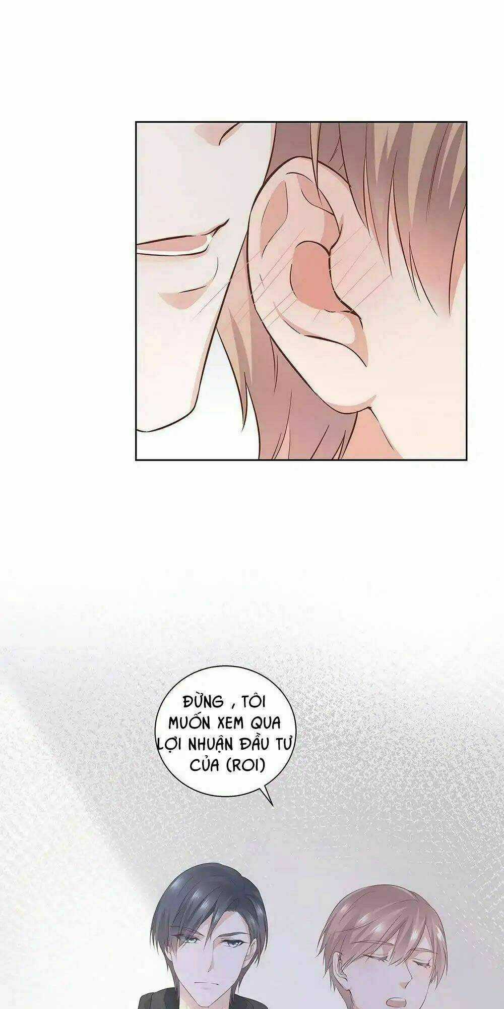 Kim Chủ Đế - Chapter 2 - Trang 28