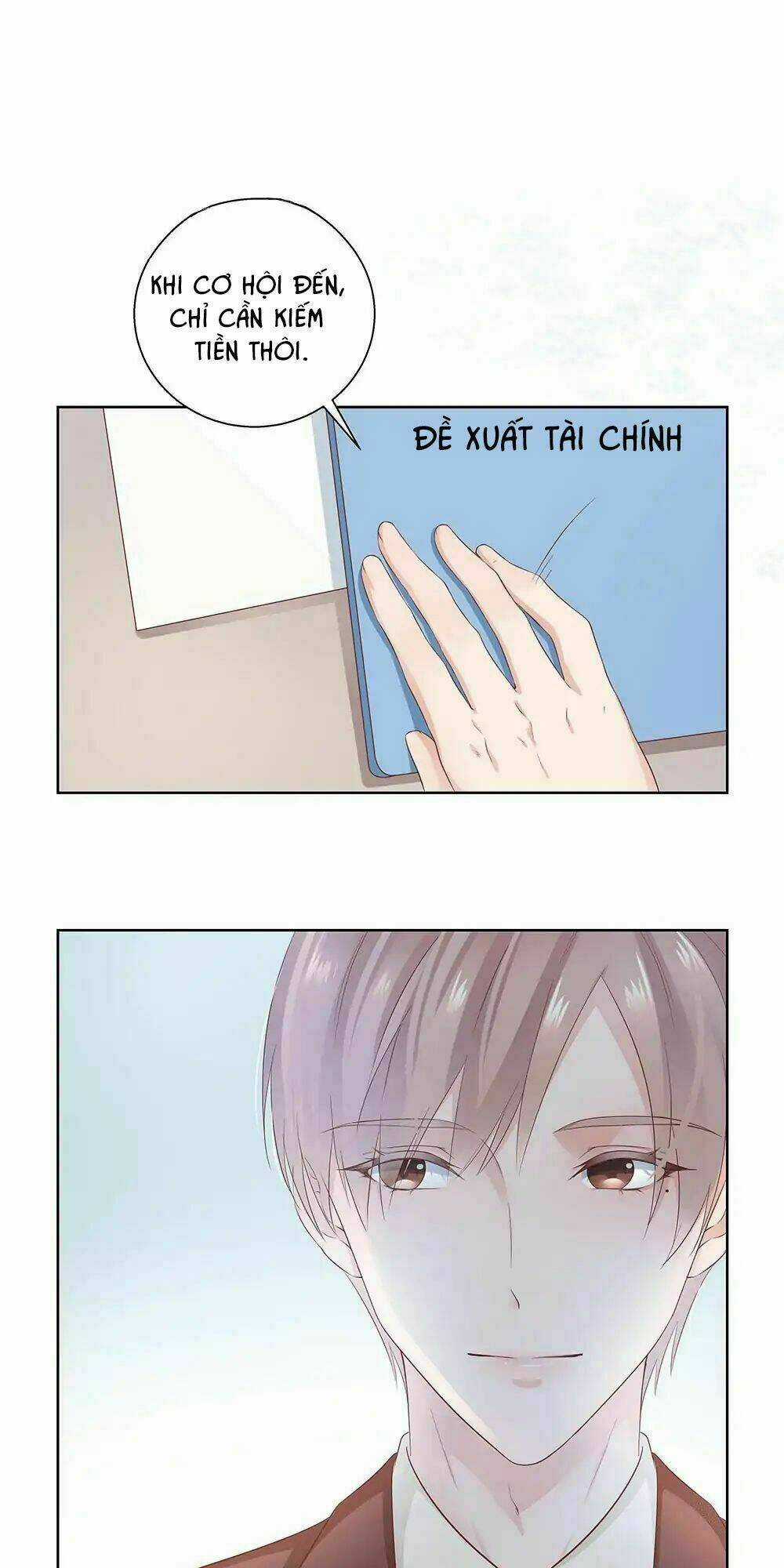 Kim Chủ Đế - Chapter 2 - Trang 7