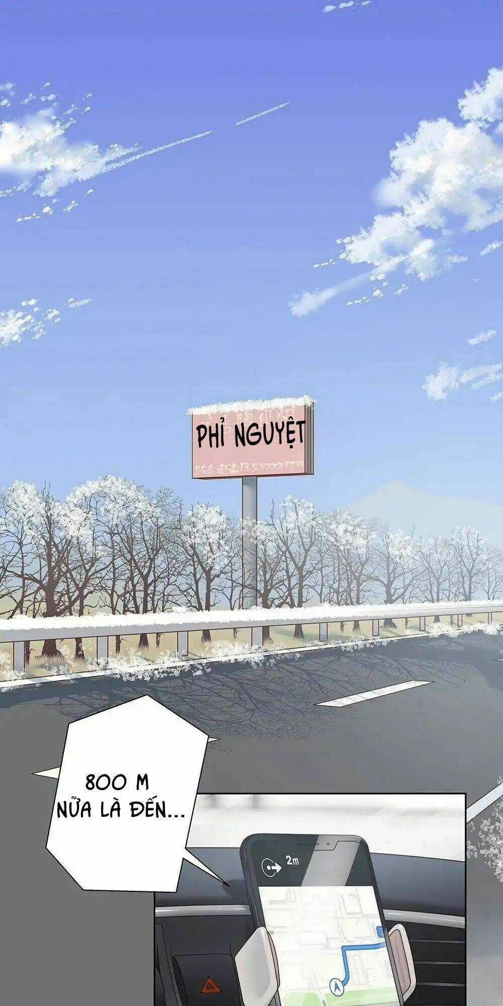 Kim Chủ Đế - Chapter 2 - Trang 10