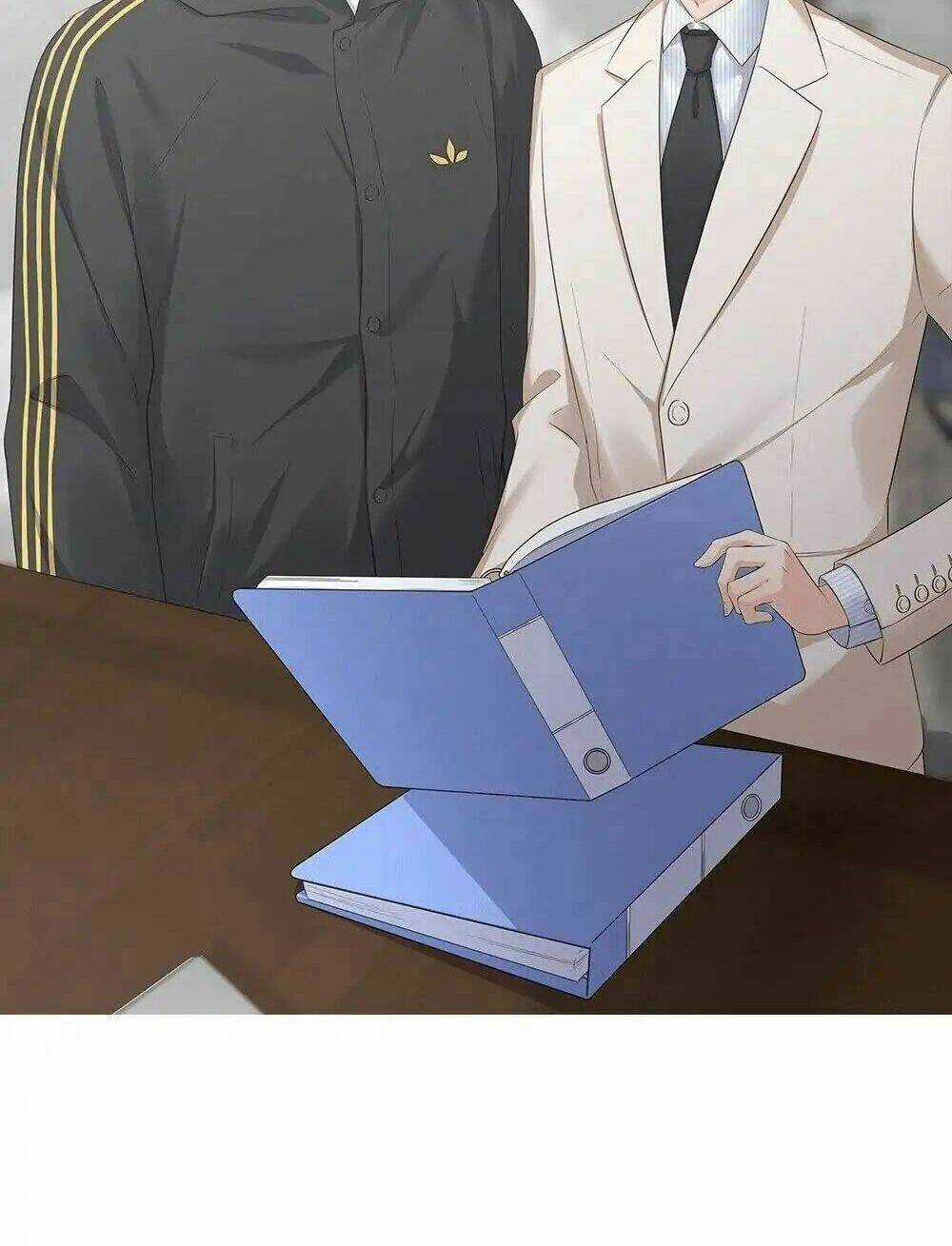 Kim Chủ Đế - Chapter 3 - Trang 11