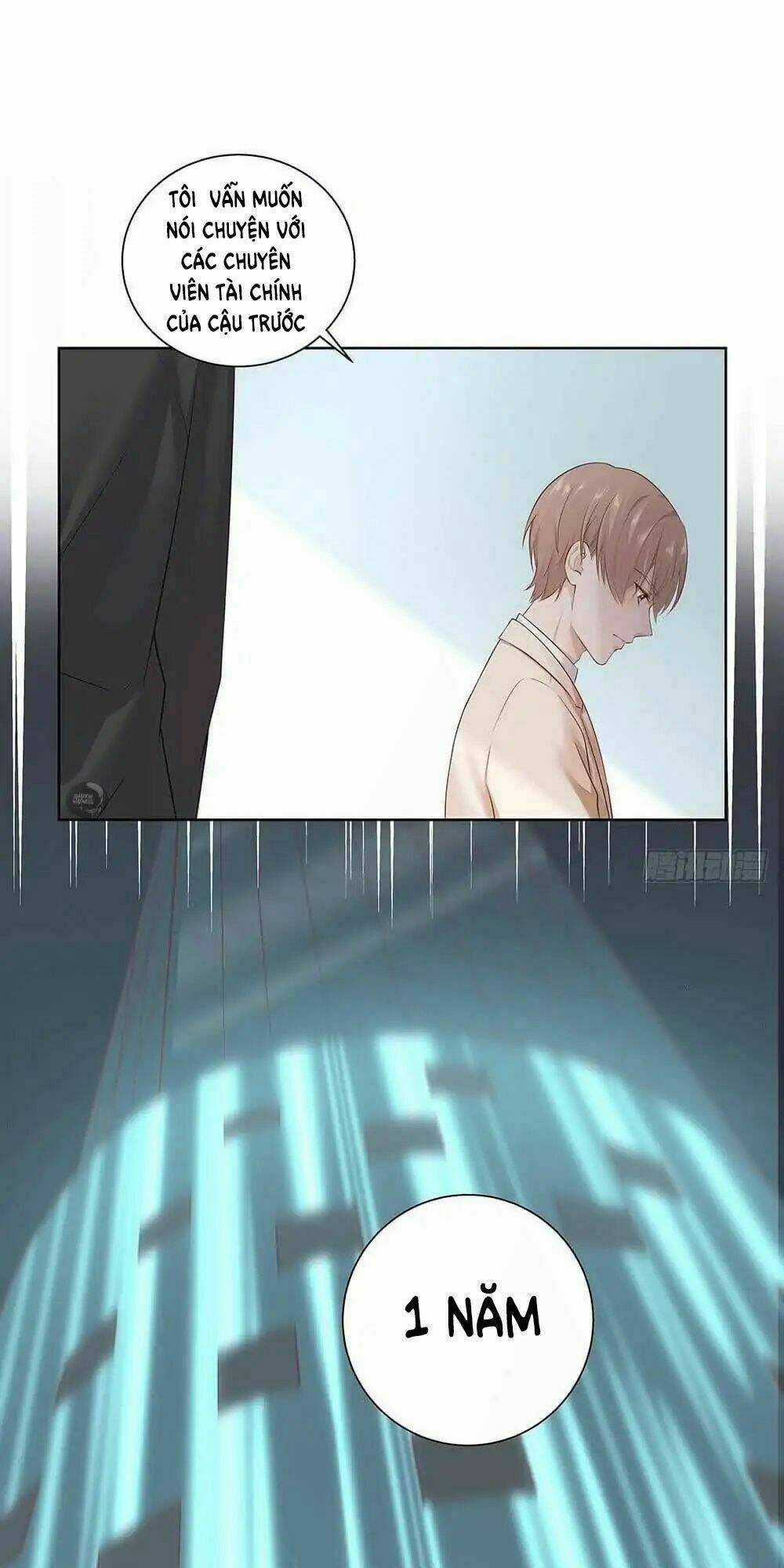 Kim Chủ Đế - Chapter 3 - Trang 12