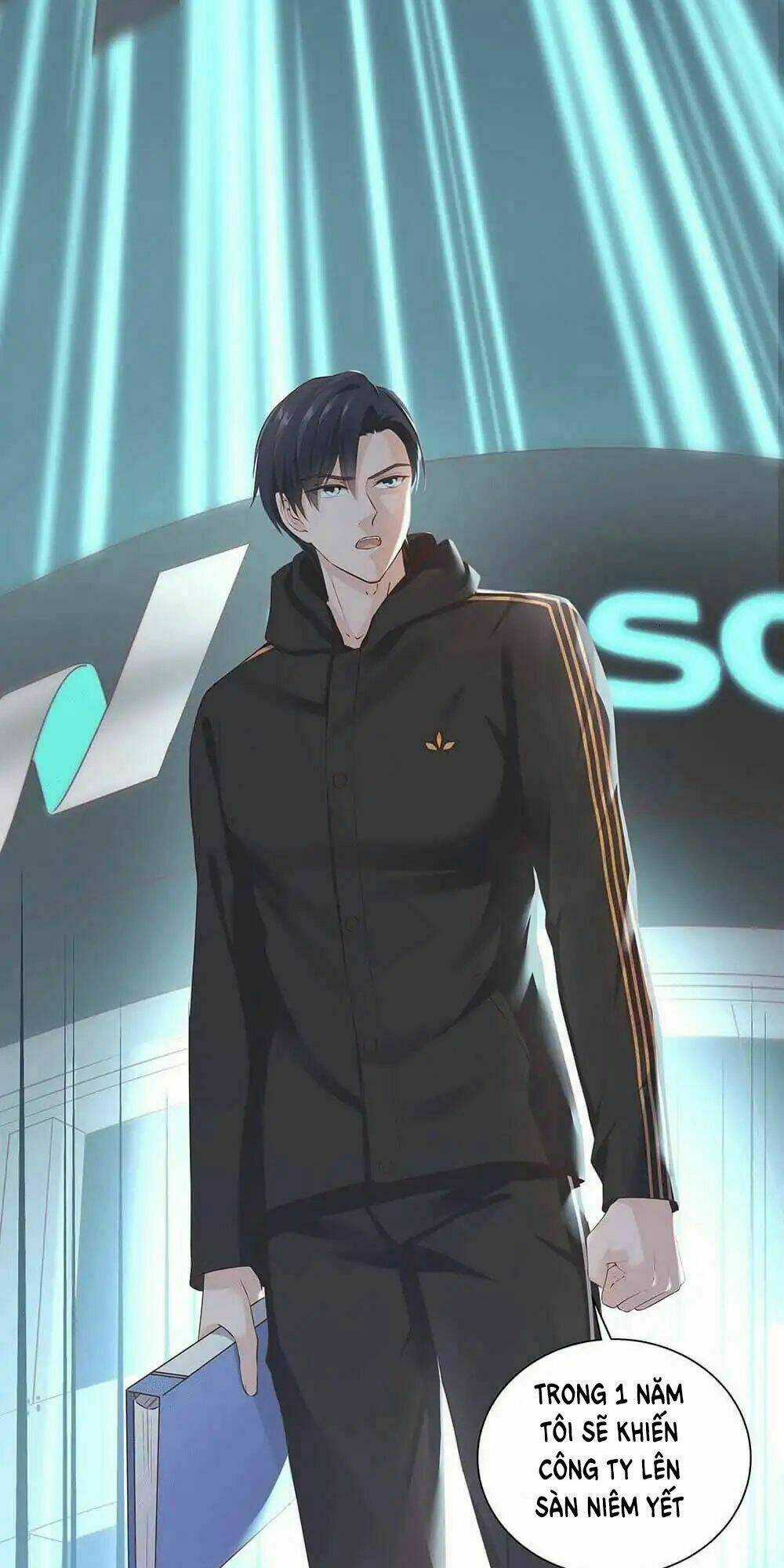 Kim Chủ Đế - Chapter 3 - Trang 13