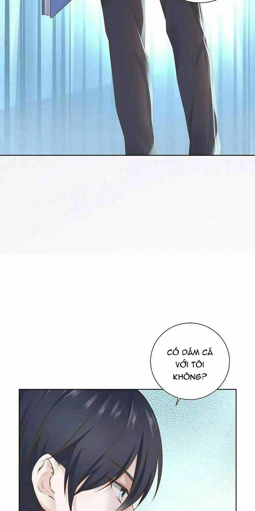 Kim Chủ Đế - Chapter 3 - Trang 14