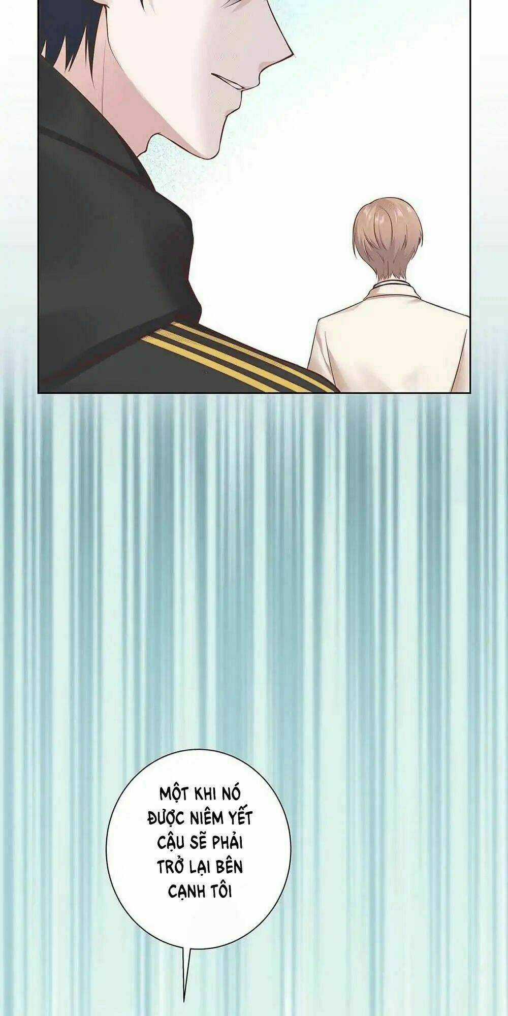 Kim Chủ Đế - Chapter 3 - Trang 15