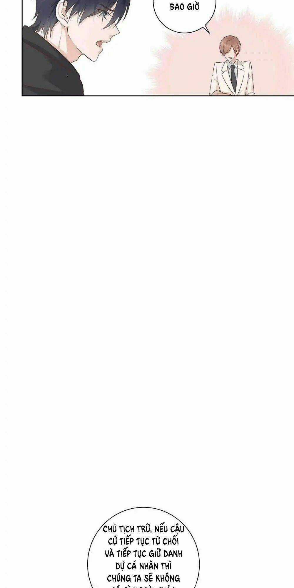 Kim Chủ Đế - Chapter 3 - Trang 20