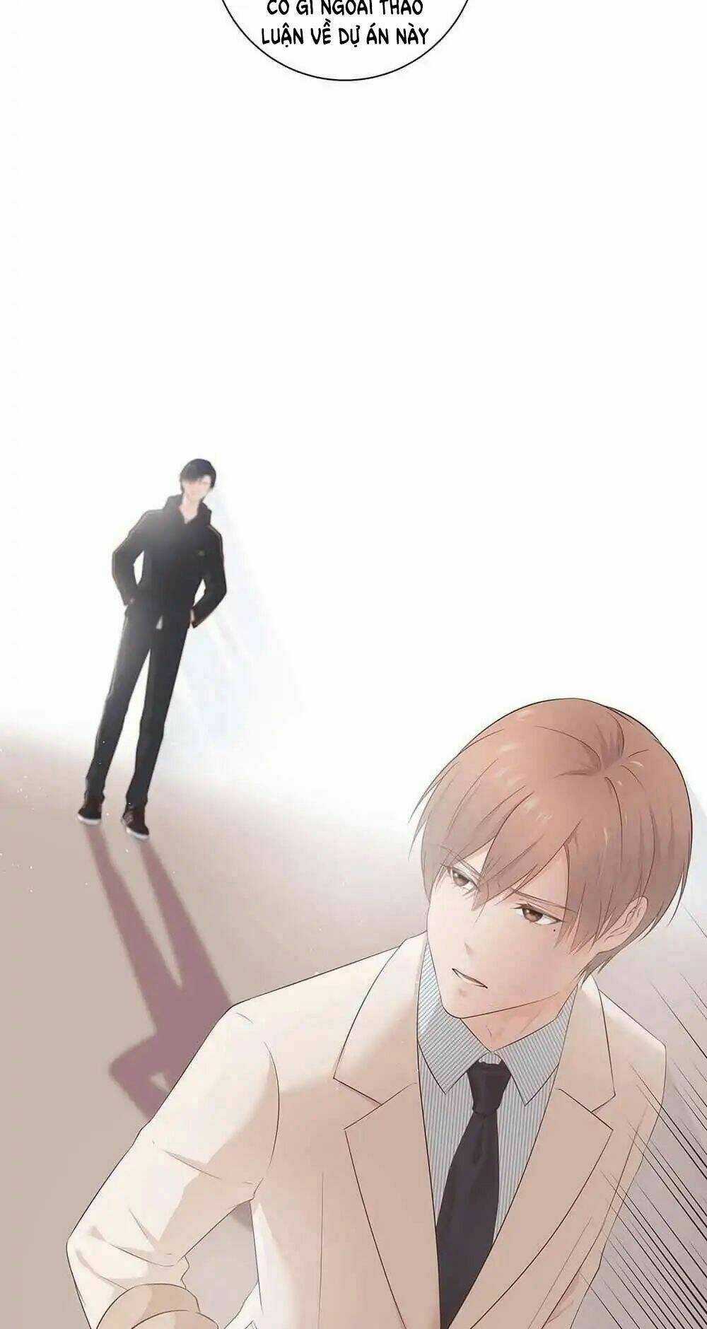 Kim Chủ Đế - Chapter 3 - Trang 21