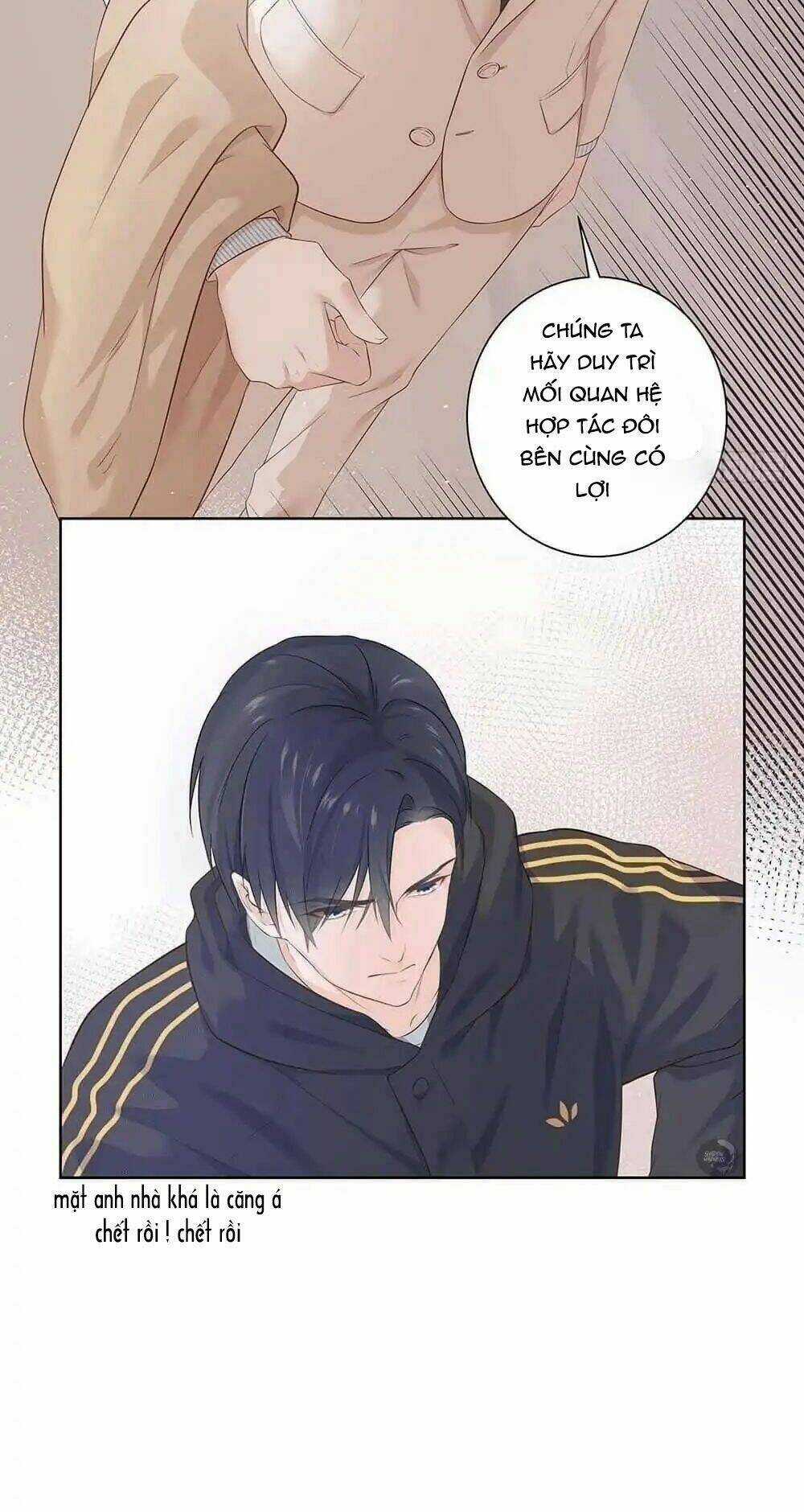 Kim Chủ Đế - Chapter 3 - Trang 22